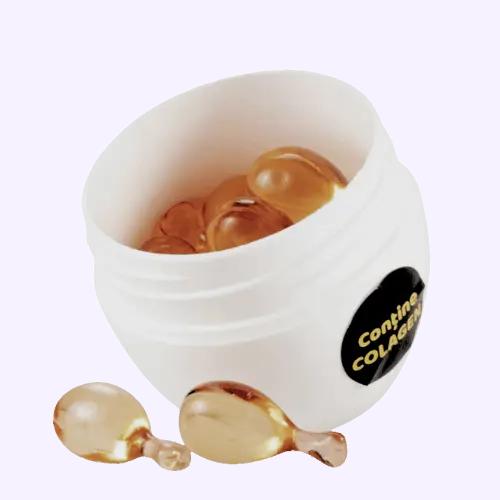 Collagen Capsules Image