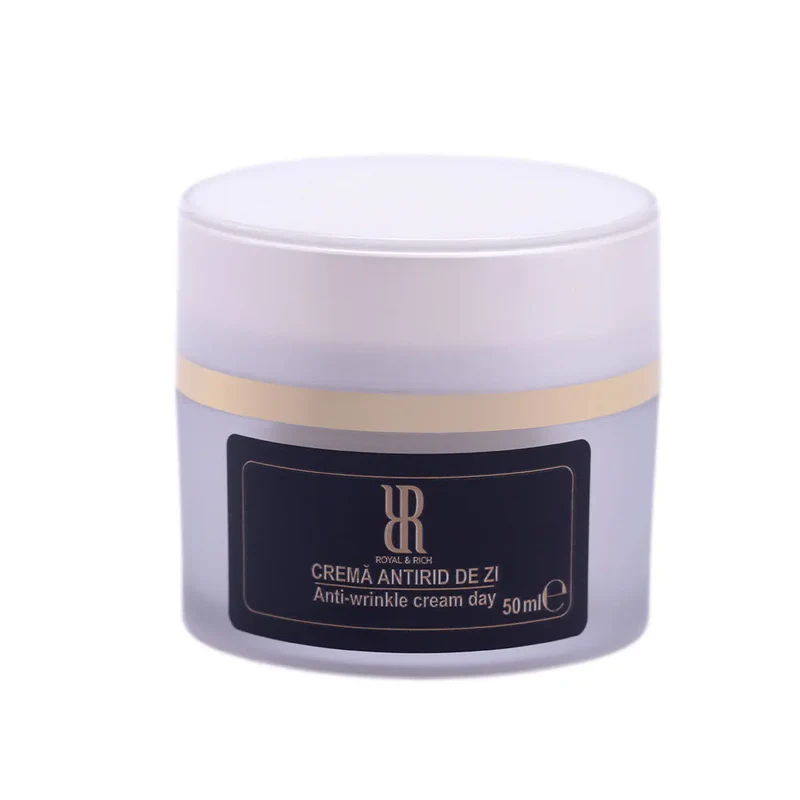 Day Anti-Wrinkle Cream Image