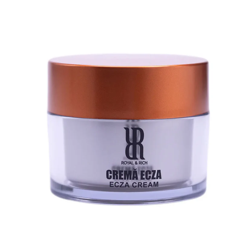Ecza Cream for Body Image