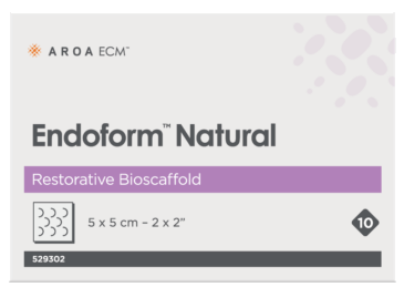 EndoForm Product Image