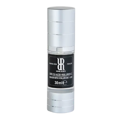 Hyaluronic Serum for Eyes Image