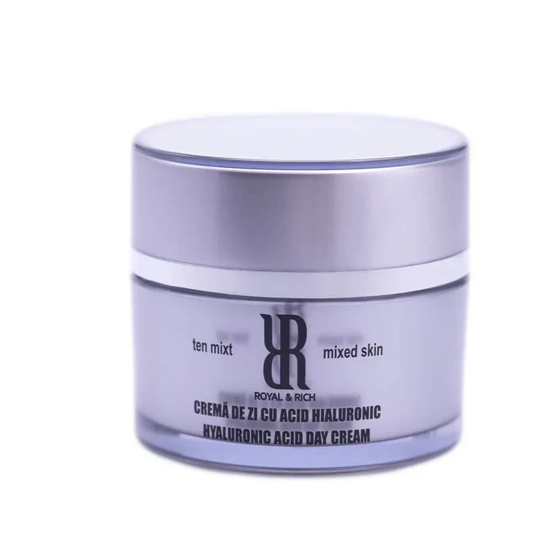 Hyaluronic Day Cream (Combination/Oily) Image