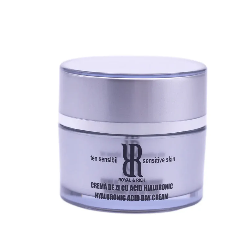 Hyaluronic Day Cream (Sensitive) Image