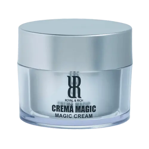 Magic Body Cream Image