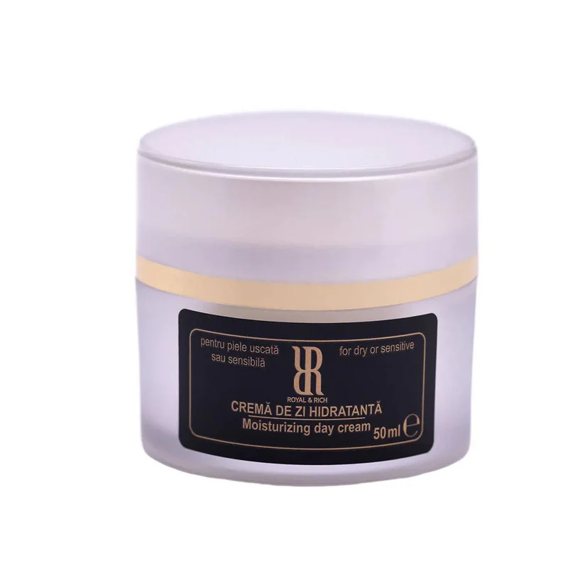 Moisturizing Day Cream (Dry/Sensitive) Image