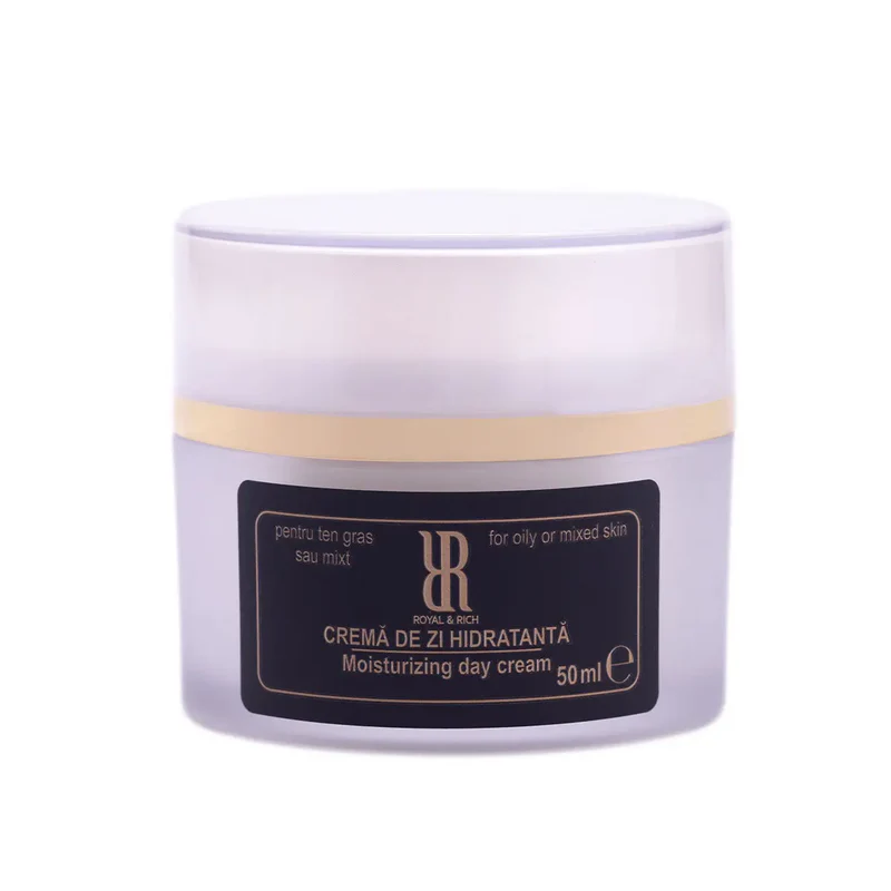 Moisturizing Day Cream (Oily/Combination) Image