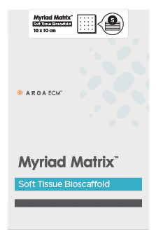 Myriad Matrix Product Image