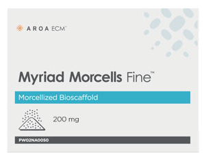 Myriad Morcells Fine Product Image