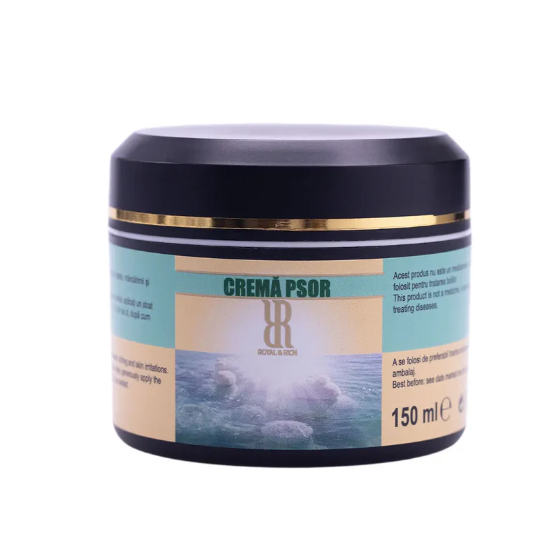 Psor Cream for Body Image