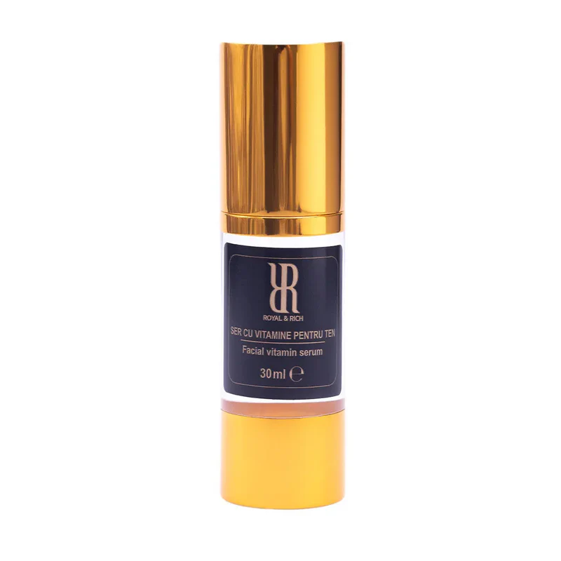 Vitamin Serum for Face Image