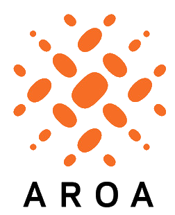 AROA Logo