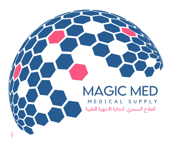 MagicMed Logo