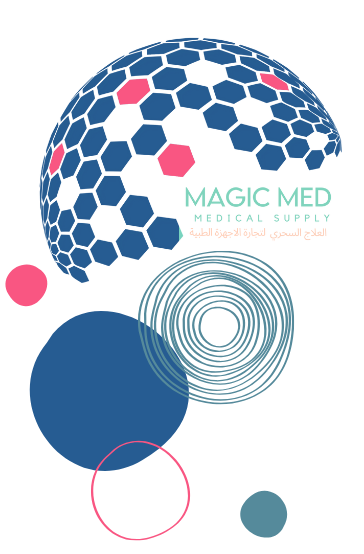 MagicMed Company Headquarters