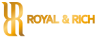 Royal & Rich Logo